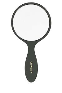 Off-White Logo Lettering Mirror