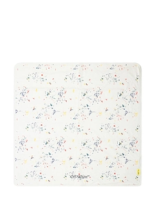 Off-White Kids Baby Girls Blanket