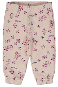 Off-White Kids Aop Arrow Logo Sweatpants