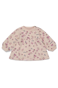 Off-White Kids Aop Arrow Dress