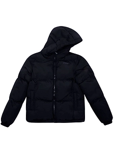 Off-White Kids Arrow Monogram Zip-Up Jacket