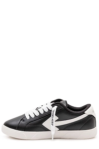 Off-White Kids B-End Of Play Low-Top Sneakers