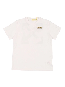 Off-White Kids Arrows Crewneck T-Shirt