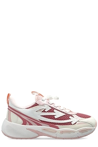Off-White Kids Be Right Back Mesh Sneakers