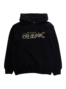 Big Bookish Logo Hoodie