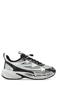Off-White Kids Be Right Back Chunky Sneakers