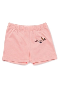 Off-White Kids Bookish Butterfly Shorts