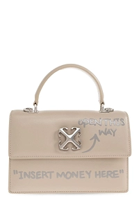 Jitney 1.4 Foldover Top Tote Bag