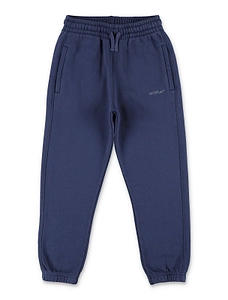 Kids Bookish Drawstring Track Pants