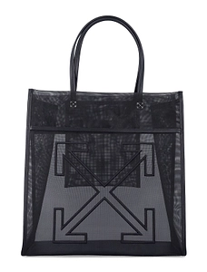 Market Mesh Tote Bag