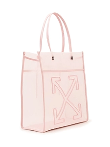 Market Logo Tote Bag