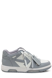 Out Of Office Lace-Up Sneakers