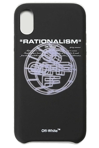 Rationalism Iphone Case