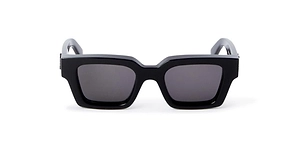 Off-White Square Frame Sunglasses