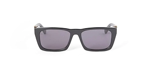 Off-White Square Frame Sunglasses