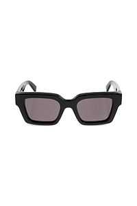 Off-White Square Frame Sunglasses