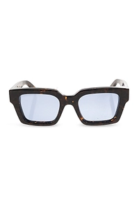 Off-White Square Frame Sunglasses