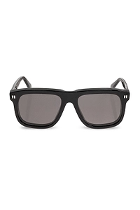 Off-White Square Frame Sunglasses