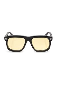 Square Frame Sunglasses