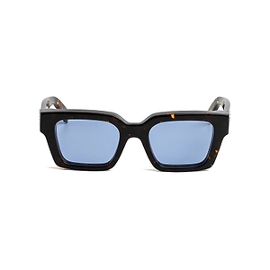 Off-White Square Frame Sunglasses