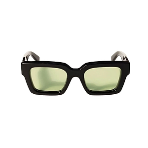 Off-White Square Frame Sunglasses