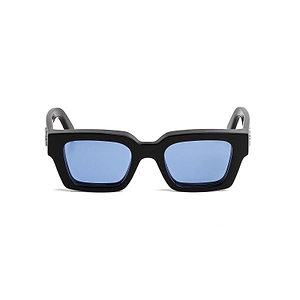Off-White Square Frame Sunglasses