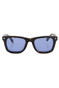 Off-White Square Frame Sunglasses