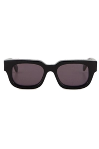 Off-White Square Frame Sunglasses