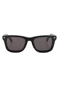 Off-White Square Frame Sunglasses