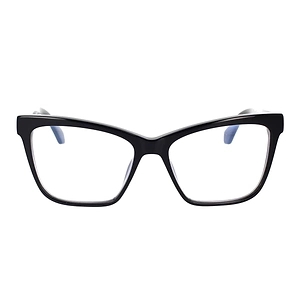 Off-White Style 67 Cat-Eye Glasses