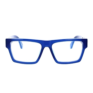 Off-White Style 46 Rectangular Frame Glasses