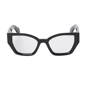 Style 7Q Cat-Eye Glasses