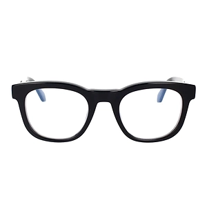 Off-White Style 71 Square Frame Glasses