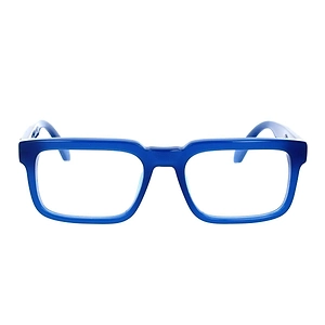Off-White Style 70 Rectangular Frame Glasses