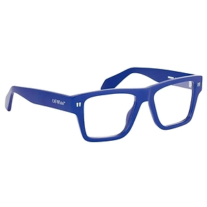 Style 75 Square Frame Glasses
