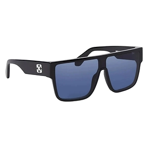 Syracuse Square Frame Sunglasses