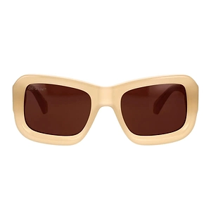 Verona Square Frame Sunglasses