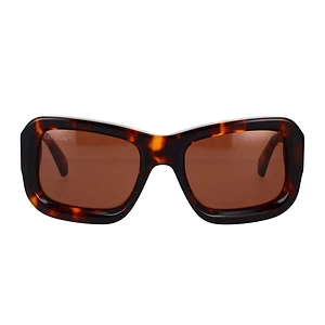Verona Square Frame Sunglasses