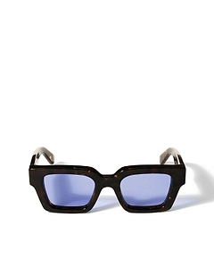 Virgil M Square Frame Sunglasses