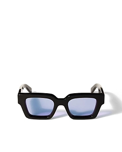 Virgil M Square Frame Sunglasses