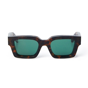Virgil Square Frame Sunglasses