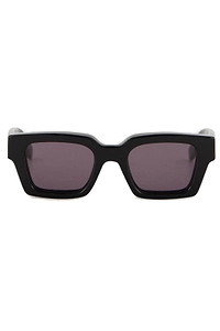Virgil Square Frame Sunglasses