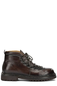 Officine Creative Artik Flexi 002 Hiking Boots