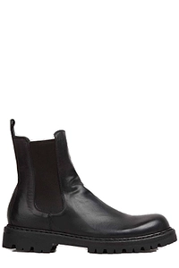 Officine Creative Chelsea Boots