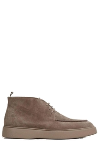 Officine Creative Frame 002 Chukka Boots