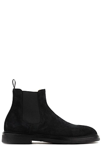 Officine Creative Dude Flexi 003 Chelsea Boots