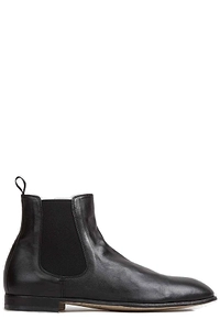 Officine Creative Solitude 004 Chelsea Boots