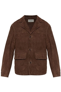 Officine GÉNÉRale Erickson Suede Jacket