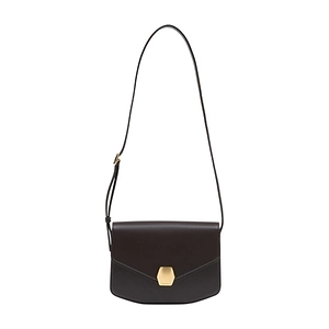 Junebag Flap Crossbody Bag