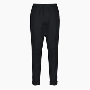 Officine GÉNÉRale Joseph Seersucker Pants